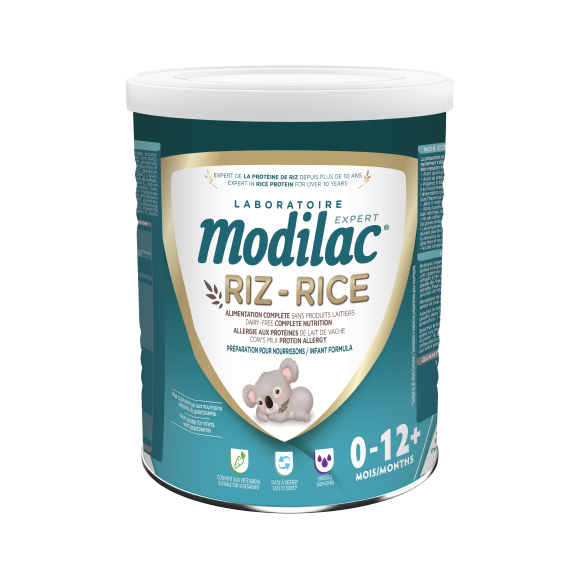 Modilac<sup>®</sup> RIZ 